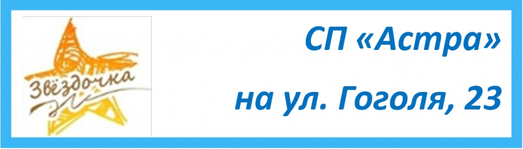 СТРУКТУРНЫЕ ПОДРАЗДЕЛЕНИЯ ДЮЦ “ЗВЕЗДОЧКА”